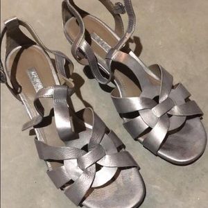 Ecco Sandals